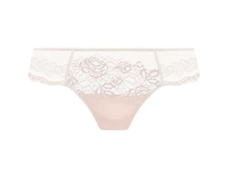 Wacoal Ravissant Tanga in Delicacy